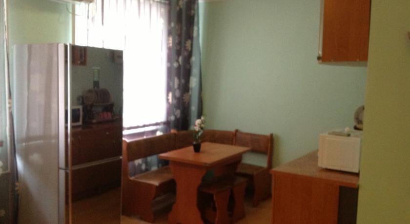 Апартаменты Apartment Batumskaya 34 Севастополь-9